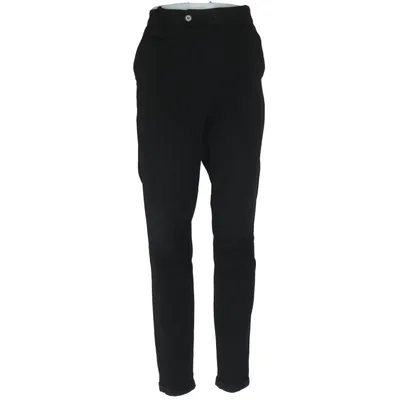 Kostuumbroek (Como Suit Pants Extra Length) van Les Deux Elastaan, Polyester, Viscose