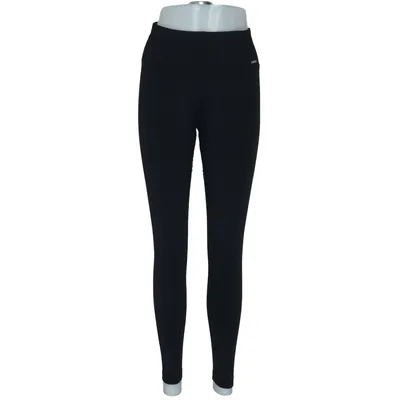 Träningstights (Svart) från Aim'n Elastan, Polyamid