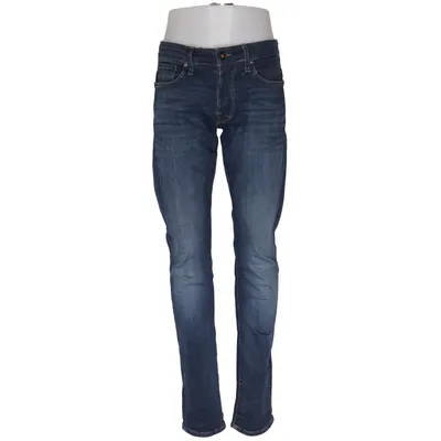 Jeans (Blue) from Jack & Jones Jeans Intelligence Organic cotton, Recycled cotton