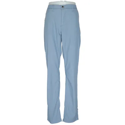 Chinos (Blauw) van Søndag & Sons Elastaan, Polyester, Viscose