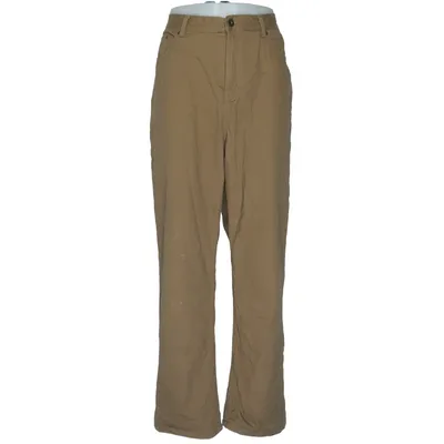 Chinos (Bruin) van Northwest Territory Katoen, Polyester