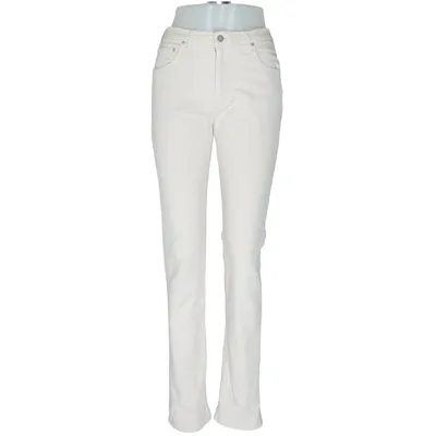 Jeans (Beige) från Cimarron Bomull, Elastan