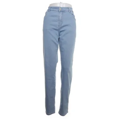 Jeans (Blå) från Perfect Jeans Bomull, Polyester