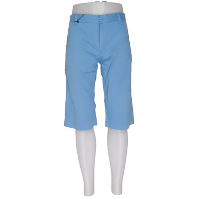 Shorts (Blå) från Bunker Mentality Bomull, Elastan