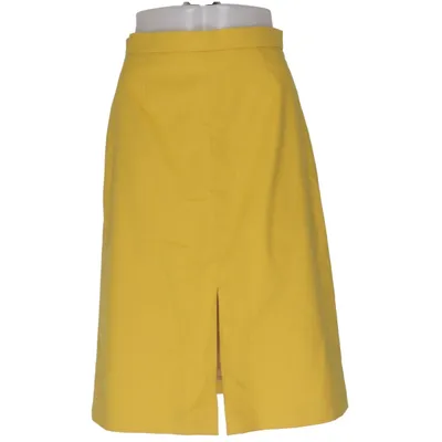 Rock (Gelb) von Great Plains Acetat, Elasthan, Polyester, Viskose