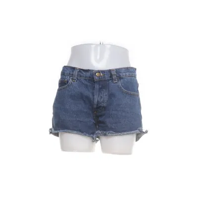 Jeansshorts (Blå) fra American Apparel Jeans Bomuld