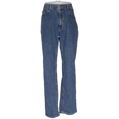 Jeans (Blå) fra Mc Gordon Bomuld