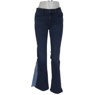 Jean (Bleu) de Joes Jeans Coton, Élasthane, Polyester, Viscose