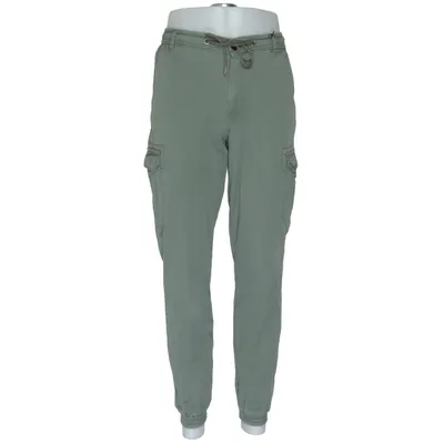 Pantalon cargo (Vert) de Reell