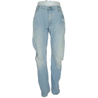 Jeans (Blue) from G-Star Raw Cotton, Polyester
