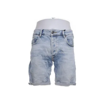 Jeansshorts (Blå) från Blue Ridge Lyocell, Polyester, Elastan, Bomull