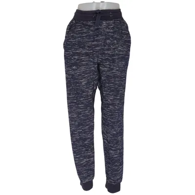 Sweatpants (Blå, Hvid) fra Switch