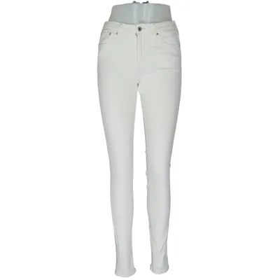 Jean (Skinny, Regular Waist) de &Denim by H&M Coton, Polyester, Élasthane