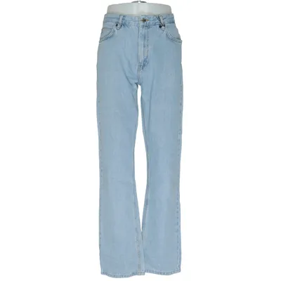 Jeans (Blå) fra Just Junkies Bomuld