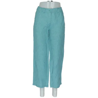 Byxor (Blå) från Bloomers Linne