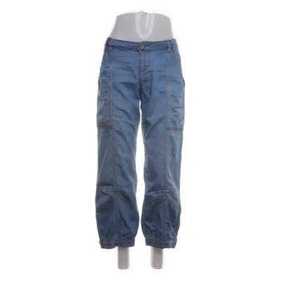 Jeans (Blå) från Designers Remix Collection Bomull