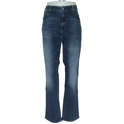 Jeans (Marcus) from Mavi Cotton, Elastane