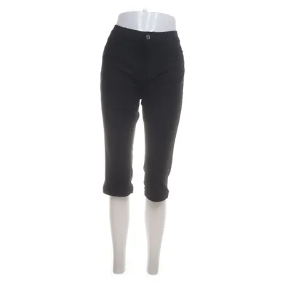 Korte broek (Zwart) van Freequent Elastaan, Polyamide, Viscose