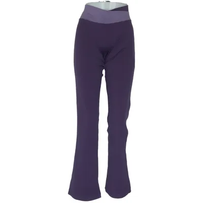 Sweatpants (Purple) from TCM Elastane, Polyester