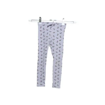 Leggings (Lila, Grön) från Zara