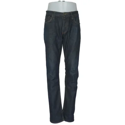 Jean (Bleu) de NN07 Coton