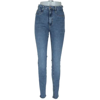 Jeans (MOLLY) från Perfect Jeans Bomull, Elastan