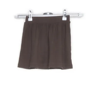 Kjol (Brun) från MarMar Copenhagen Bomull, Elastan, Modal