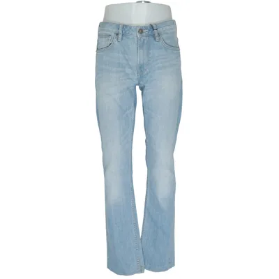 Jeans (The Slim) from A.G. Cotton, Elastane