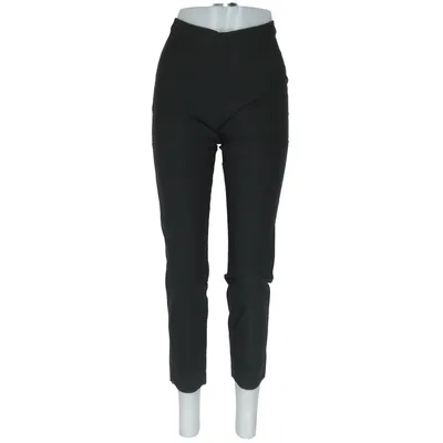 Pantalon (Vert) de Minx Élasthane, Polyamide, Viscose