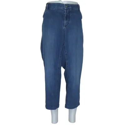 Jeans (Blue) from Eurex by Brax