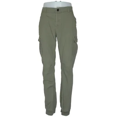 Cargo pants (AURELIUS) from Lager 157 Saligia Cotton, Elastane