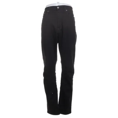 Jeans (Sort) fra Levi Strauss & Co Bomuld, Elastan