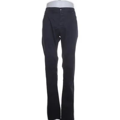 Byxor (Blå) från Jacob Cohen Bomull, Elastan