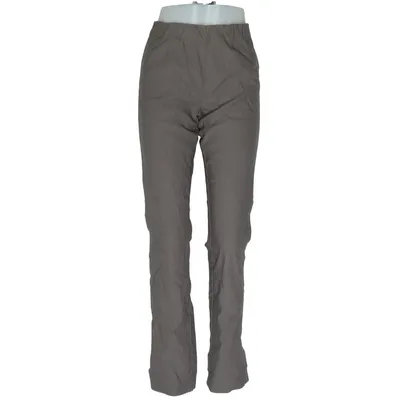 Pants (Brown) from Rapido Elastane, Polyamide, Viscose