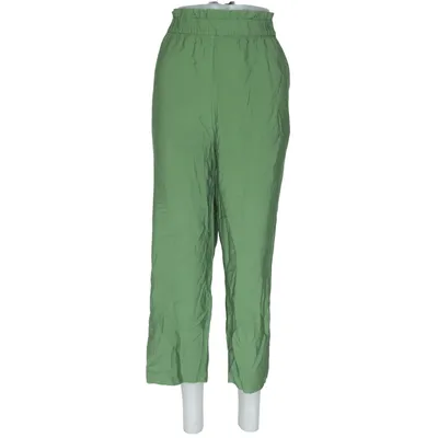 Culottes (Green) from Comma Elastane, Viscose