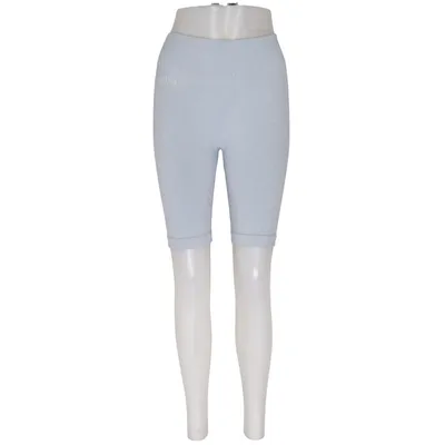 Compression shorts (Blue) from Divina Elastane, Polyamide