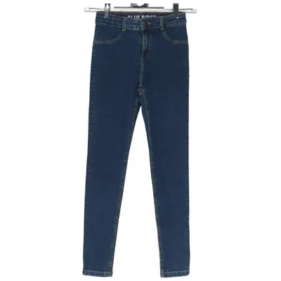 Spijkerbroek (JEGGING 146) van Blue Ridge Katoen, Elastaan, Polyester
