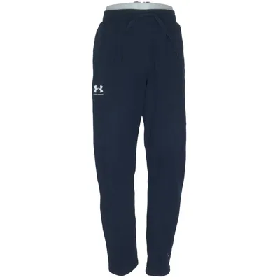 Joggingbroek (Blauw) van Under Armour Katoen, Polyester