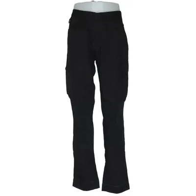 Arbetsbyxor (Svart) från Prowear Bomull, Polyester