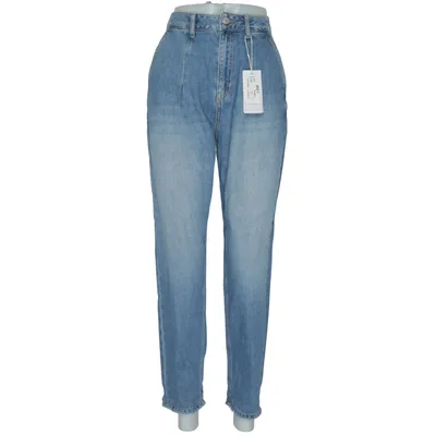 Jean (Bleu) de Met Coton
