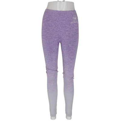 Sports tights (Purple, Gray) from JustStrong Elastane, Polyamide, Polyester