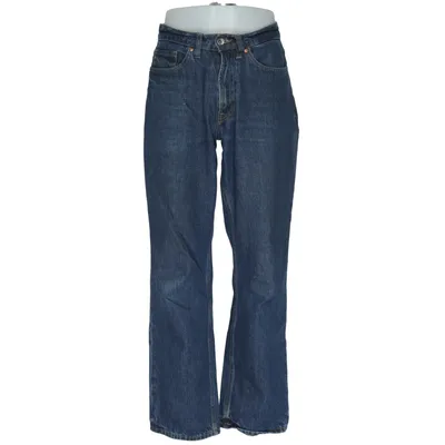 Jeans (Blue) from Vailent Recycled cotton
