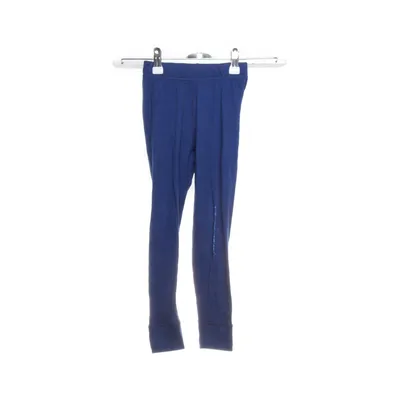Lange onderbroek (Blauw) van Craft Polyamide, Polyester, Wol