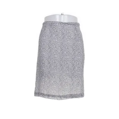 Rok (Wit, Blauw, Zwart) van Patrick Gerard