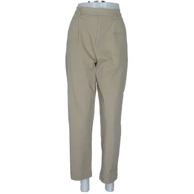 Chinos (Beige) från Uniqlo Bomull, Elastan