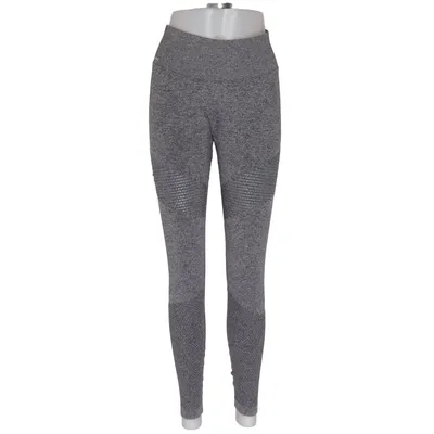 Collants de sport (Gris) de Aim'n