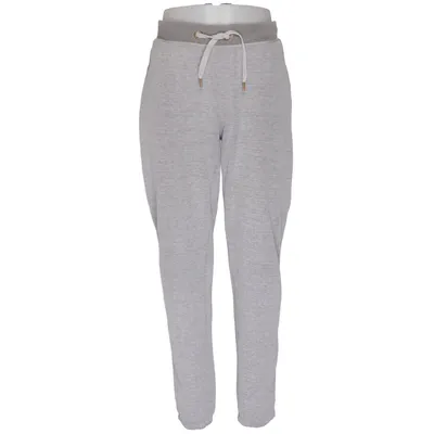 Sweatpants (Gray) from Kangol Cotton, Polyester