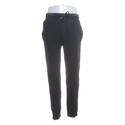 Sweatpants (Sort) fra Hugo Boss Bomuld