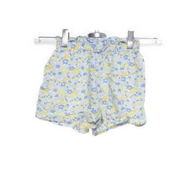 Shorts (Gul, Blå) från Jacadi Paris Bomull