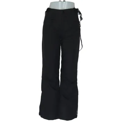 Snow pants (Black) from Five Seasons Polyester